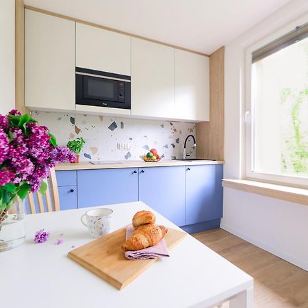 Apartament Telimeny 31 Kraków Zewnętrze zdjęcie