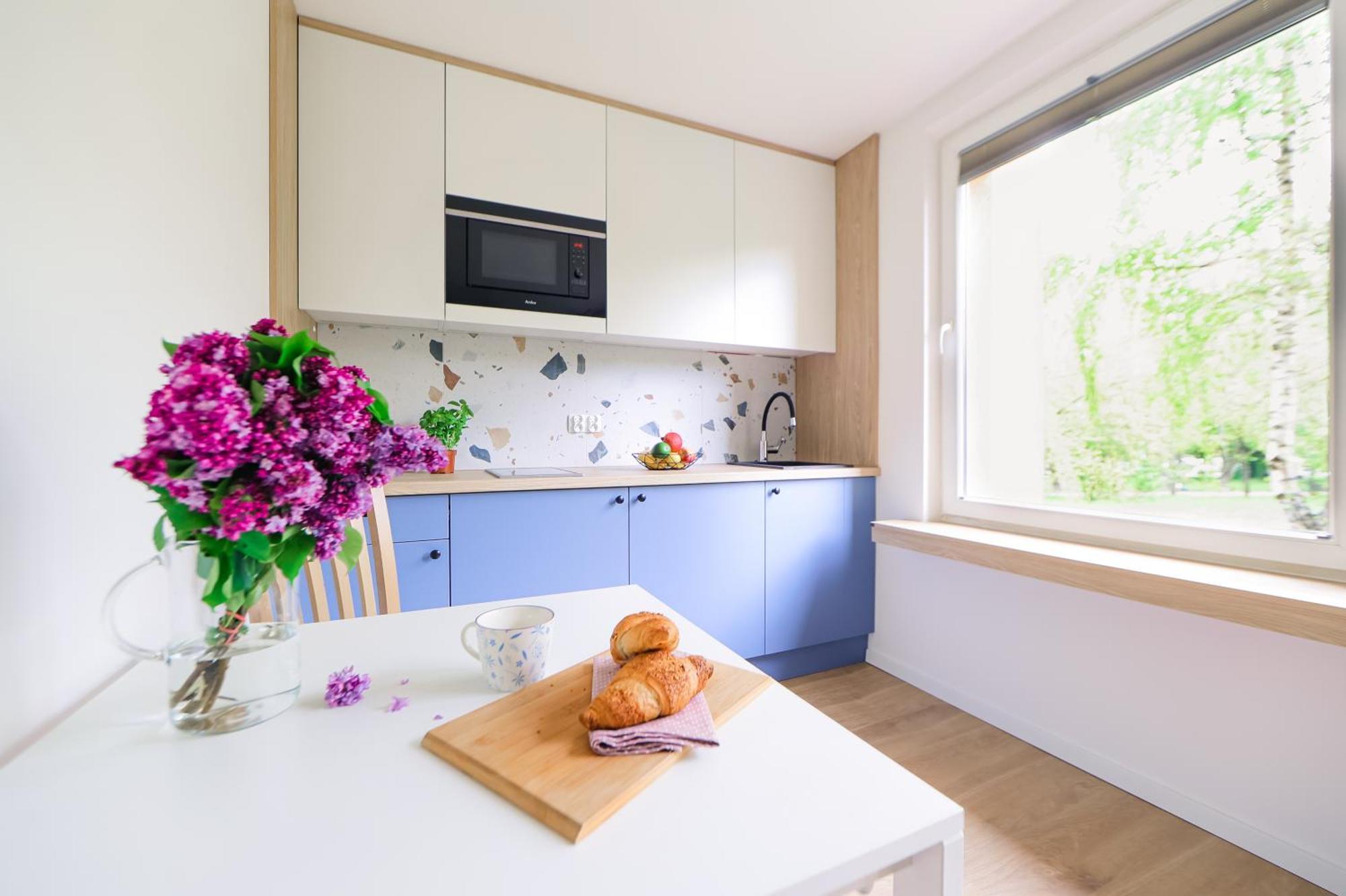 Apartament Telimeny 31 Kraków Zewnętrze zdjęcie