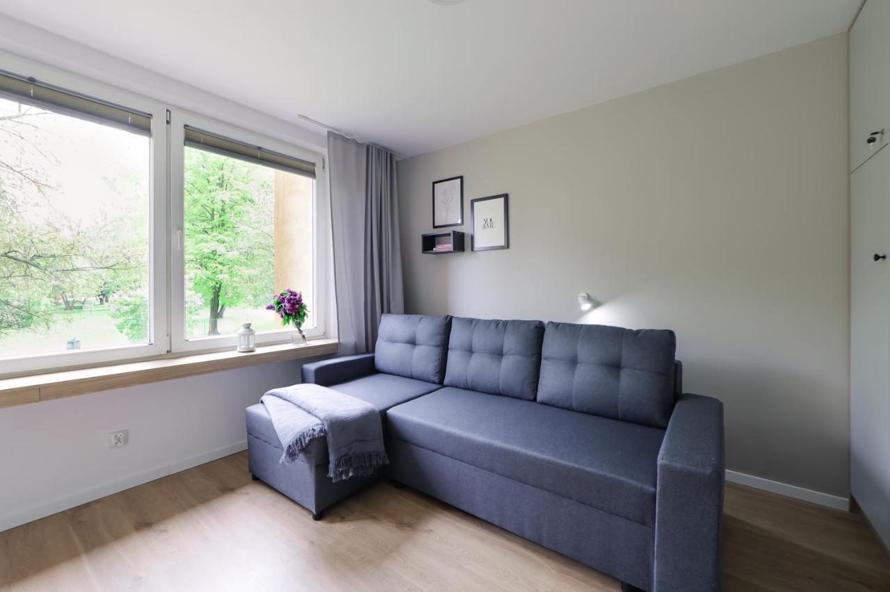 Apartament Telimeny 31 Kraków Zewnętrze zdjęcie