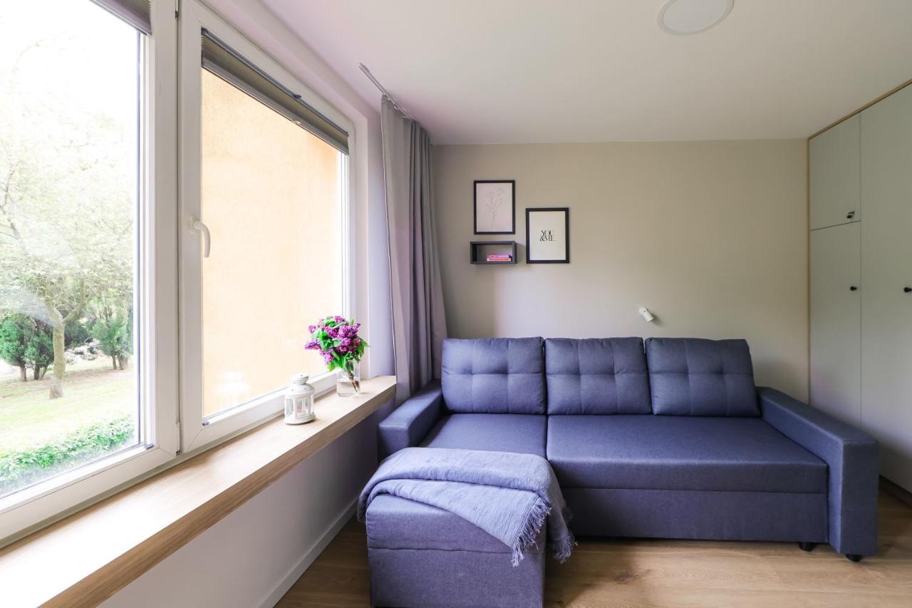 Apartament Telimeny 31 Kraków Zewnętrze zdjęcie